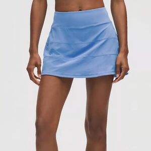 pace rival long skirt size 6